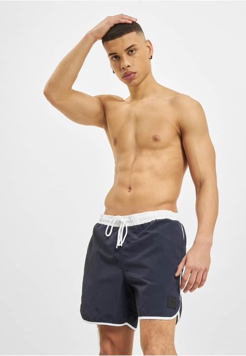 DEF Basic Uni Boardshorts - 60271