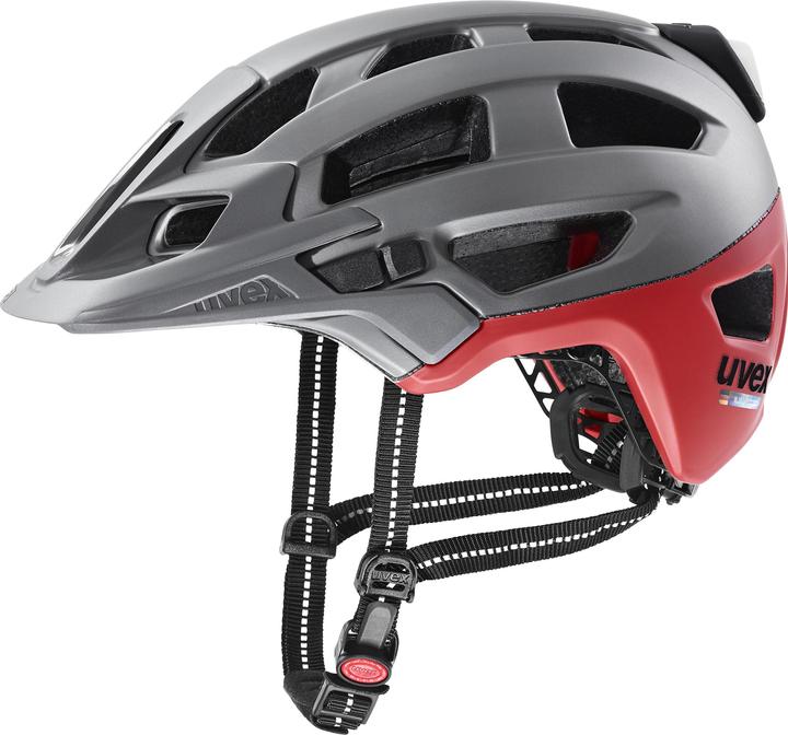 Actual product image Uvex Sports Finale Light 2.0 (52 - 57 cm)
