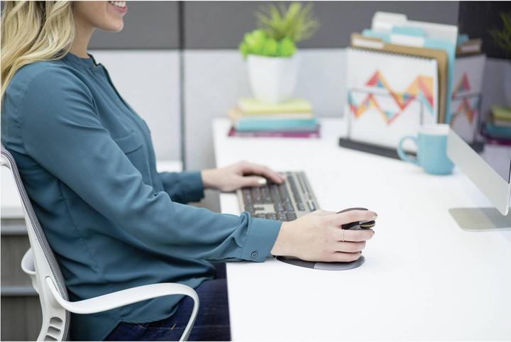 Actual product image Fellowes Penguin (Wireless)