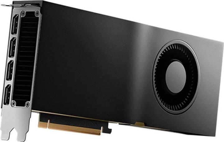 Actual product image PNY RTX 5000 Ada (32 GB)