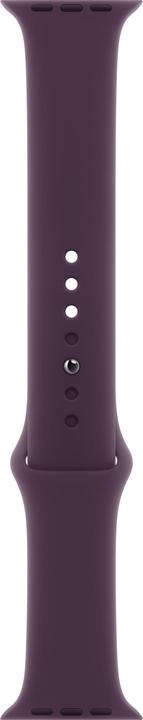 Immagine prodotto Apple Banda sportiva (40 mm, Fluoroelastomero, Apple Watch Ultra 2, Apple Watch Series 10, Apple Watch SE 2024)