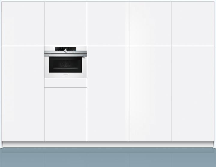 Actual product image Siemens Cm633gbw1