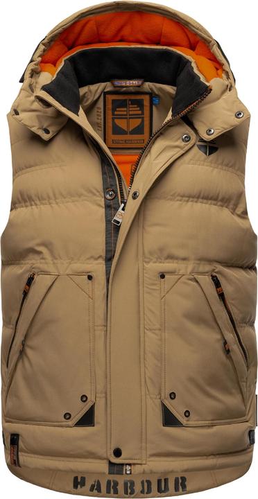 Produktbild Stone Harbour Egoor (S)