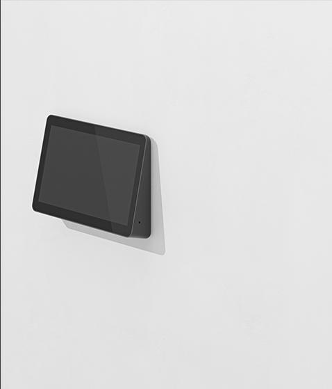 Produktbild Logitech Tap