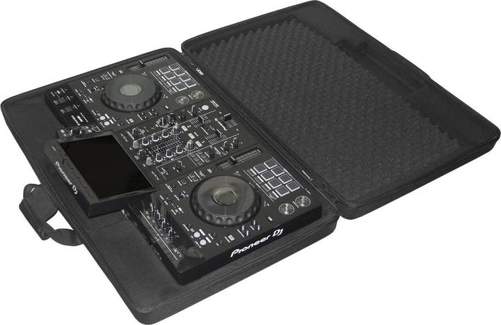 Image du produit UDG U8315BL PIONEER DJ XDJ-RX3 HARDCASE BLACK