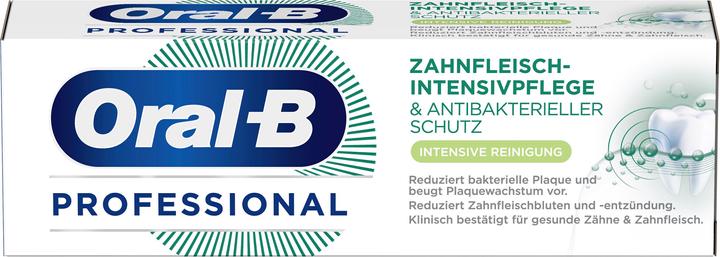 Actual product image Oral-B Professional (75 ml)