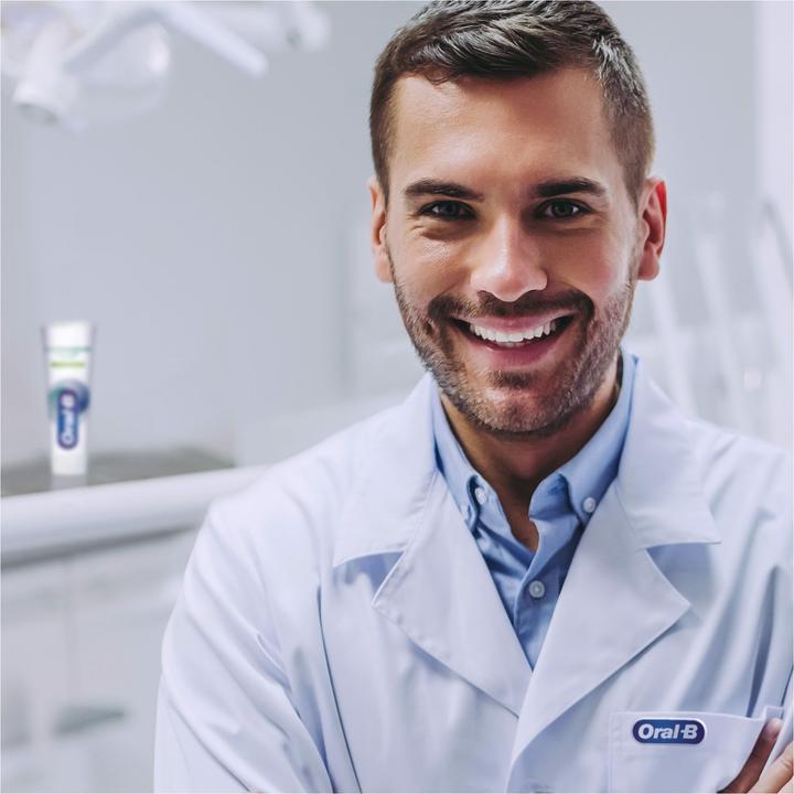 Actual product image Oral-B Professional (75 ml)