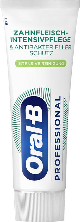 Actual product image Oral-B Professional (75 ml)