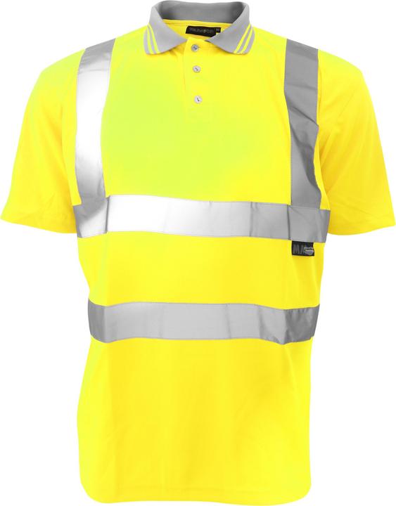 Immagine prodotto Warrior Polo Daytona HiVis a maniche corte (XL)