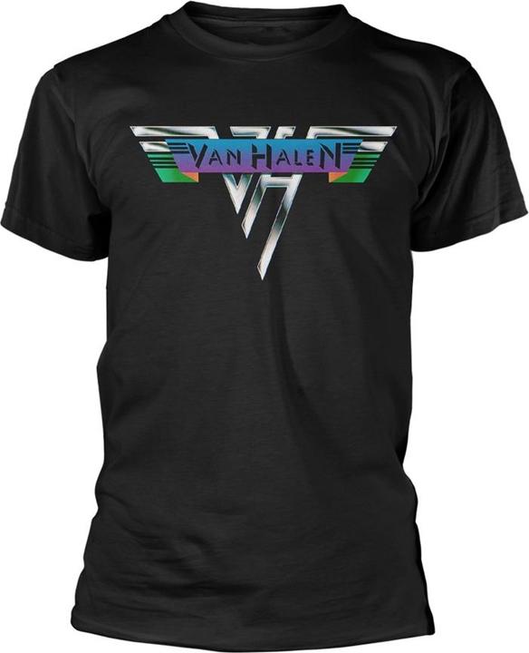Produktbild Van Halen Vintage 1978 (XL)