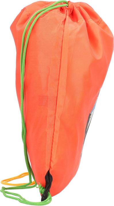Actual product image Travelite Heroes of the city gym bag 39 cm (1 l)