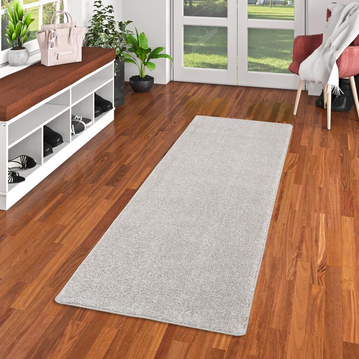 Immagine prodotto Snapstyle Tappeto in velluto a pelo alto Mona (80 x 160 cm)