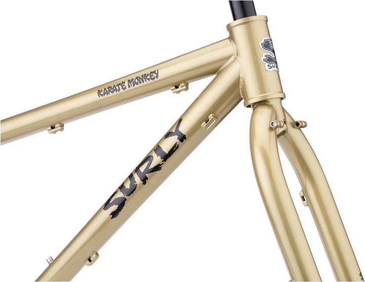 Produktbild Surly Karate Monkey