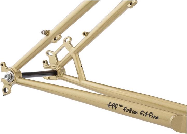 Produktbild Surly Karate Monkey