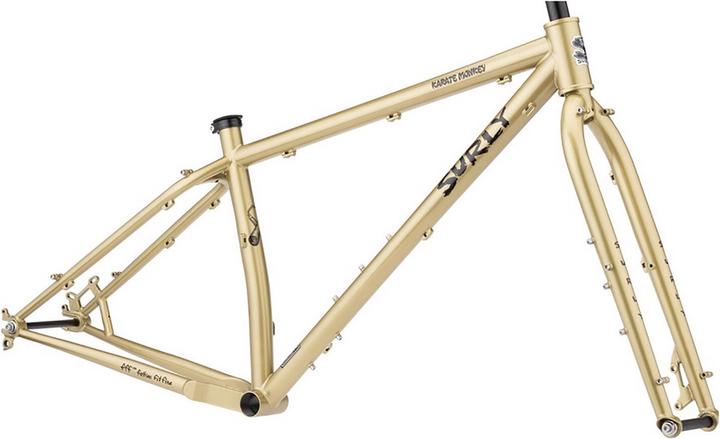 Produktbild Surly Karate Monkey