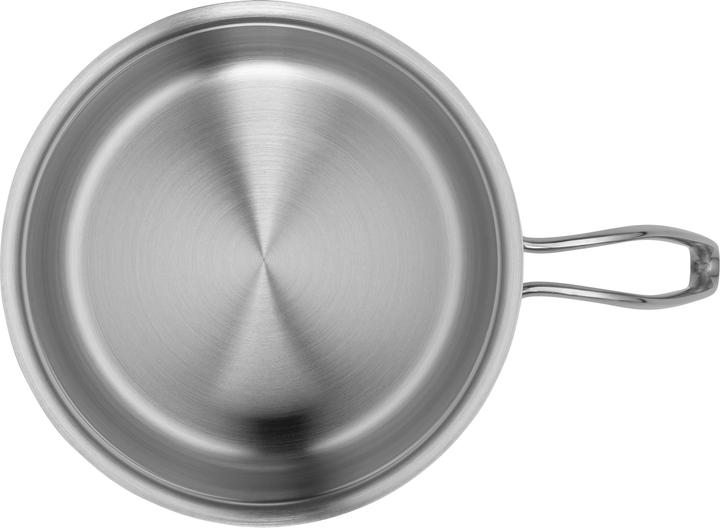 Actual product image WMF Provence Plus milk pot (14 cm, Milk pan, Stainless steel)