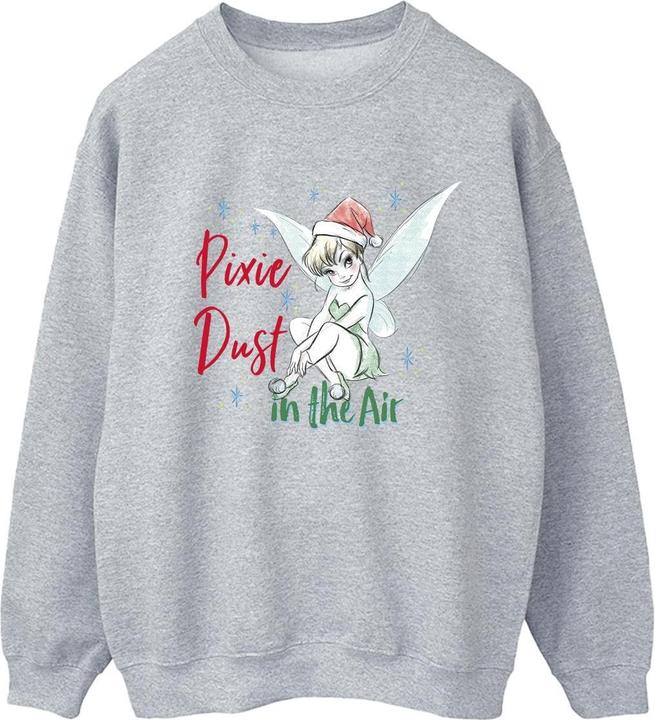 Image du produit Disney - Sweat TINKER BELL PIXIE DUST - Femme (S)