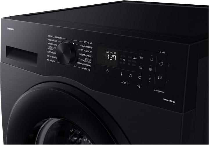 Produktbild Samsung WW5000 (9 kg, Links)