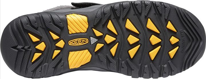 Actual product image Keen C Kootenay III Mid WP (30)