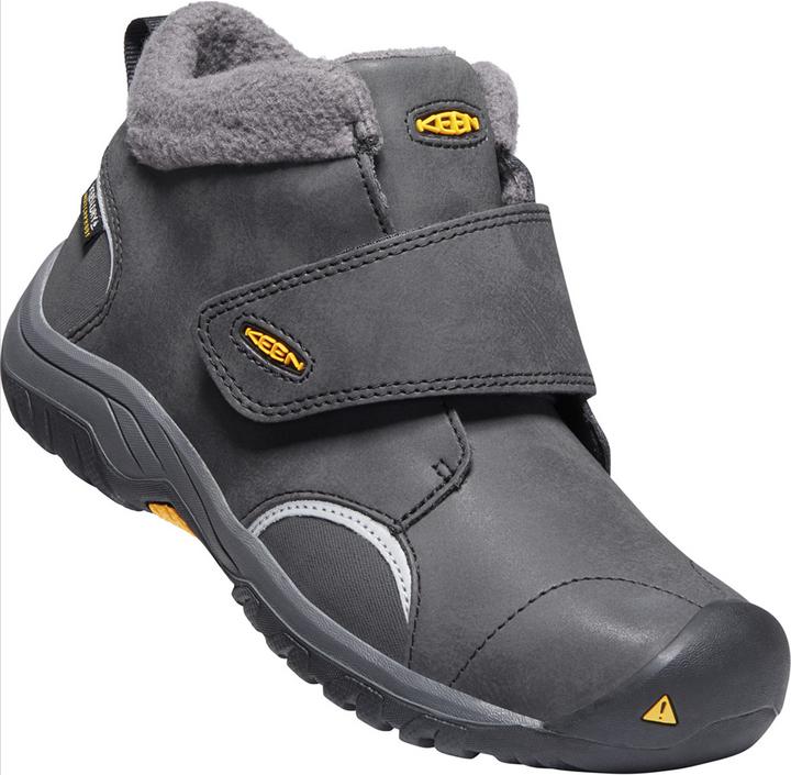 Actual product image Keen C Kootenay III Mid WP (30)