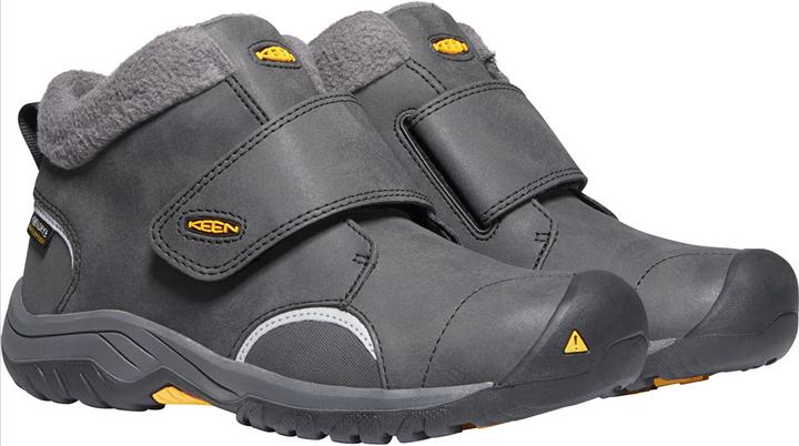 Actual product image Keen C Kootenay III Mid WP (30)