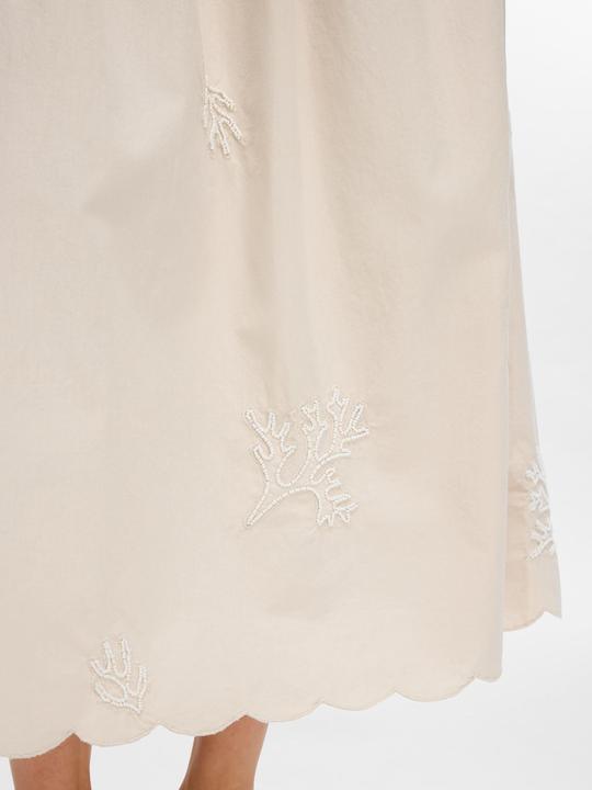 Image du produit Selected Femme Maxijupe brodée (38)