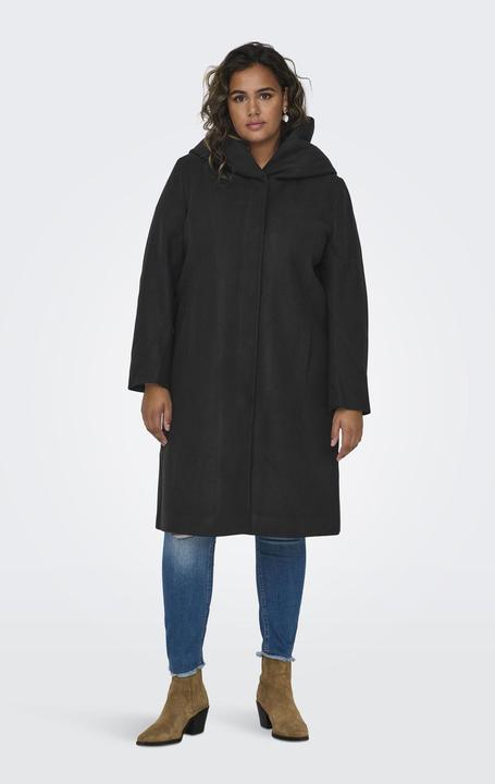 Immagine prodotto Only Cappotto con cappuccio Cappotto (44)
