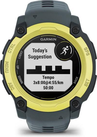 Actual product image Garmin Instinct E (40 mm)