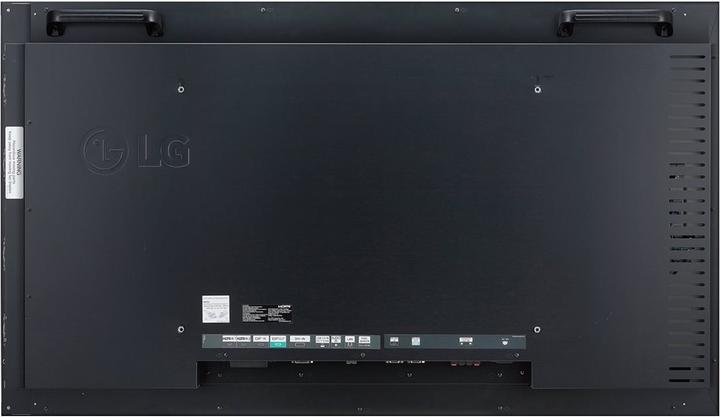 Actual product image LG Digital Signage 55XF3E 55inch HIGH BRIGHTNESS SEMI-OUTDOOR 24/7 FHD 0cdm Bui (1920 x 1080 pixels, 55")