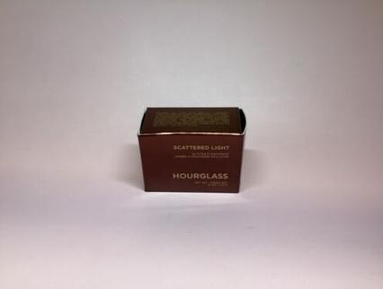 Immagine prodotto Hourglass Scattered Light (Fumo)
