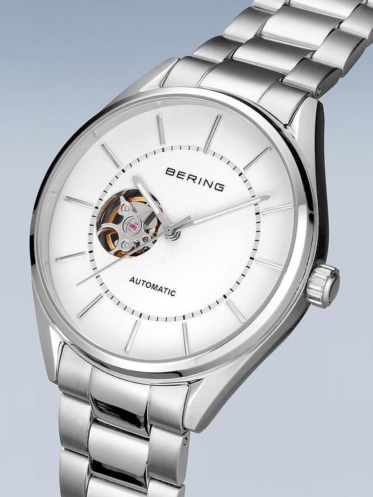 Image du produit Bering 16743-704 Montre automatique pour homme 43mm 3ATM (Montre analogique, 43 mm)