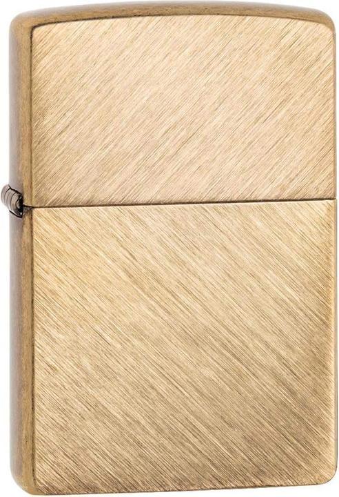 Immagine prodotto Zippo Accendino Storm, ottone regolare