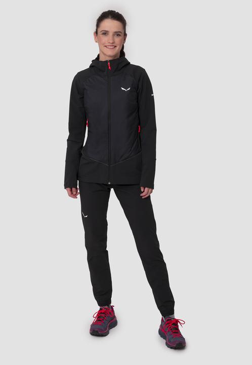 Immagine prodotto Salewa Pedroc TirolWool® Responsive Durastretch Jacket Da (38, M)