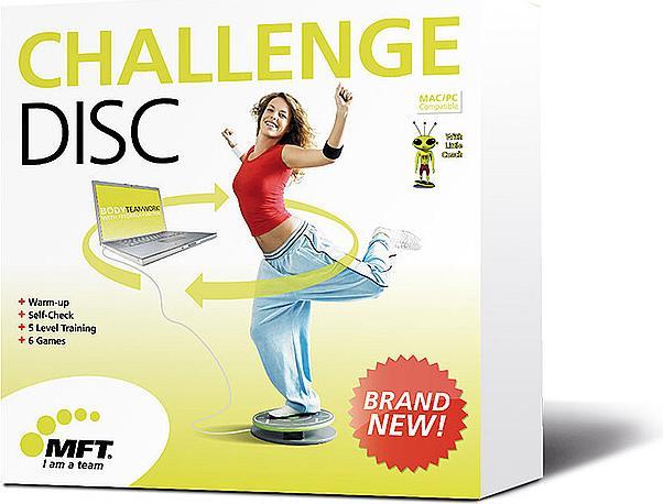 Image du produit MFT Challenge Disc 2.0