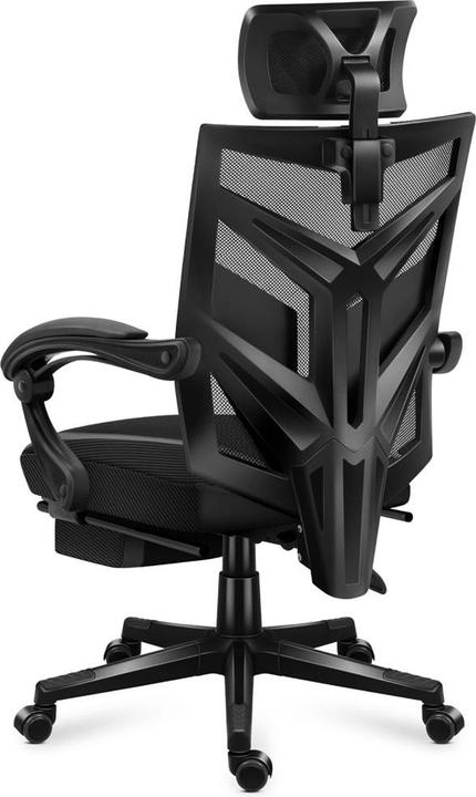 Image du produit Huzaro Combat 5.0 Noir