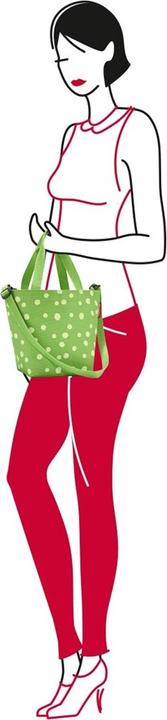 Immagine prodotto reisenthel Shopper XS, borsa della spesa