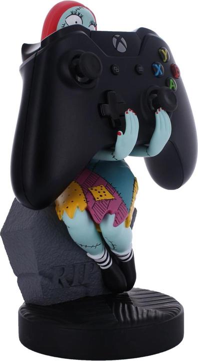 Actual product image Exquisite Gaming Nightmare: BC Sally - Cable Guy (Xbox 360, Xbox Series X, PC, Xbox One S, PS4, PS5)