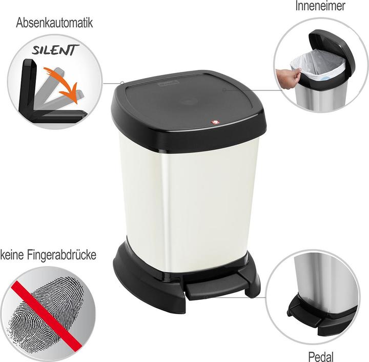 Image du produit Rotho Paso (6 l)