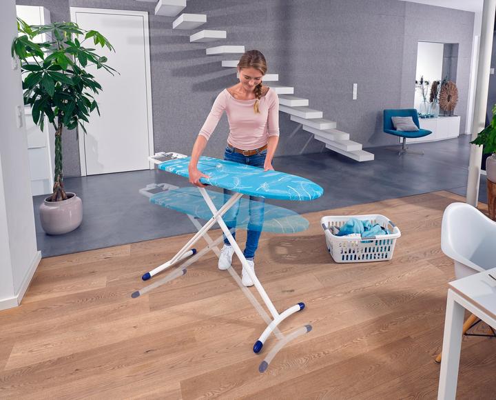 Produktbild Leifheit Bügeltisch Air Board M Solid (120 x 38 cm)