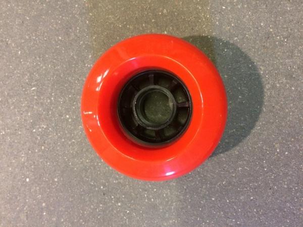 Image du produit MCU EL Skateboard 1000W Hjul