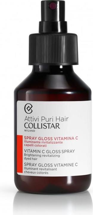Produktbild Collistar Hair Care Vitamin C Gloss Brightness Revit 100 ml (100 ml)