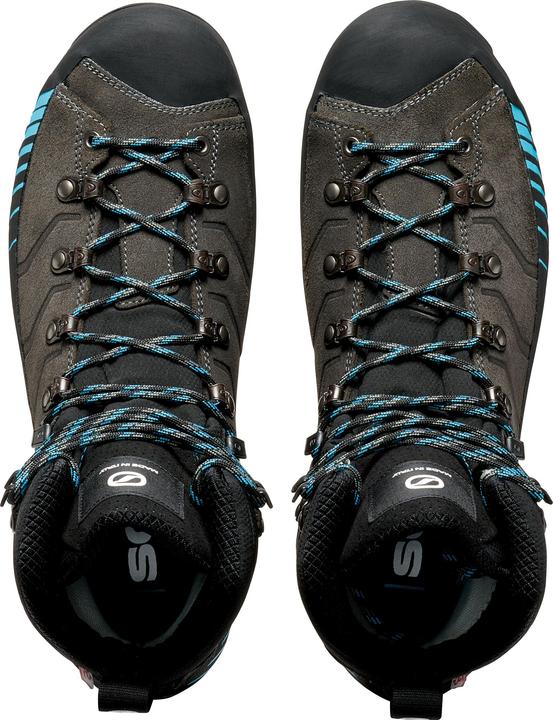 Actual product image Scarpa Ribelle HD (45.5)
