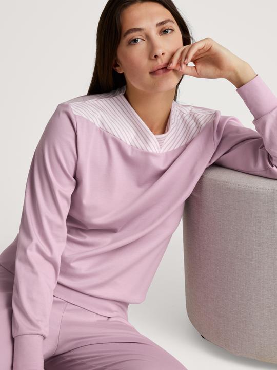 Produktbild Calida Bündchen-Pyjama (M)