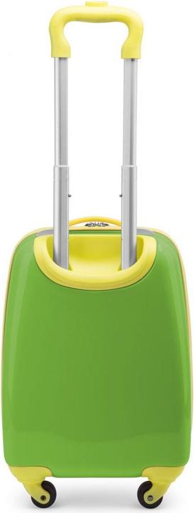 Immagine prodotto Hauptstadtkoffer For Kids Kinderkoffer (24 l)