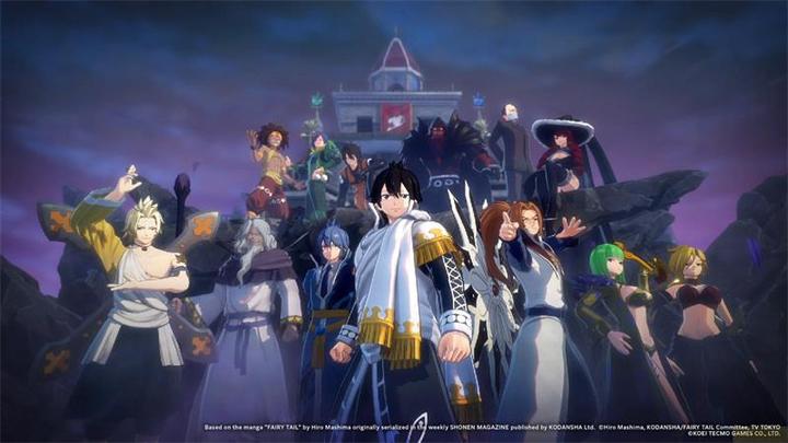 Immagine prodotto Koei Tecmo Coda Di Fata 2 (Switch, DE)