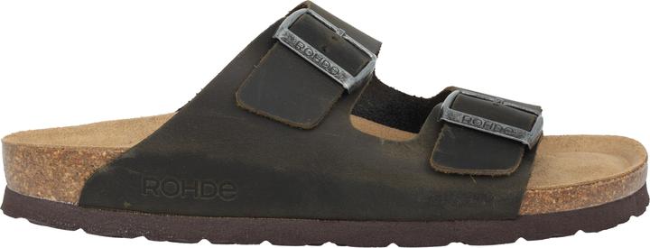 Actual product image Rohde Alba (43)