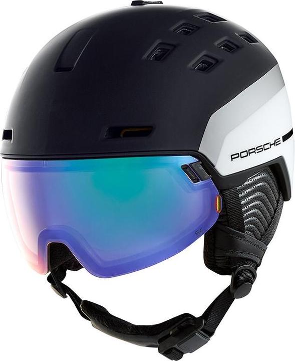 Produktbild Head Porsche Radar Mips (63 cm, XXL)