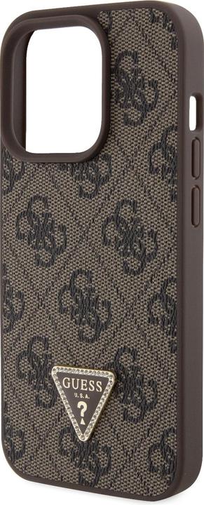 Produktbild Guess Hard Case (Apple iPhone 15 Pro)