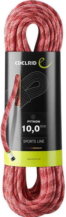 Image du produit Edelrid Corde d'escalade Python 10.0 (80 m)