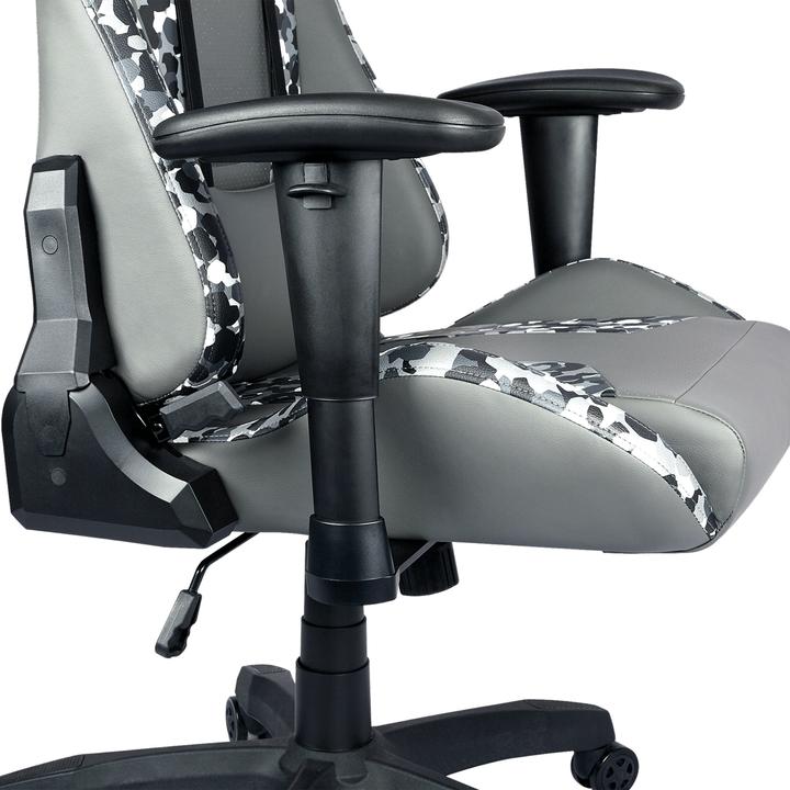 Image du produit Cooler Master Chaise de jeu Caliber R1S
